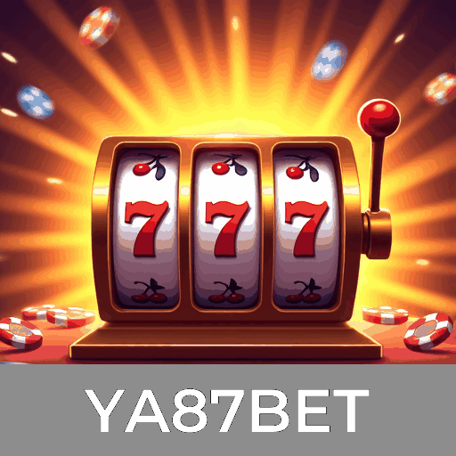 Cadastro na YA87BET