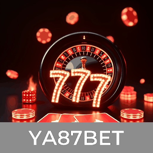 Cassino Online YA87BET