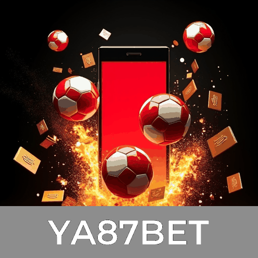 Acesso ao YA87BET