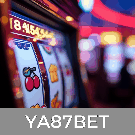 Cadastro na YA87BET