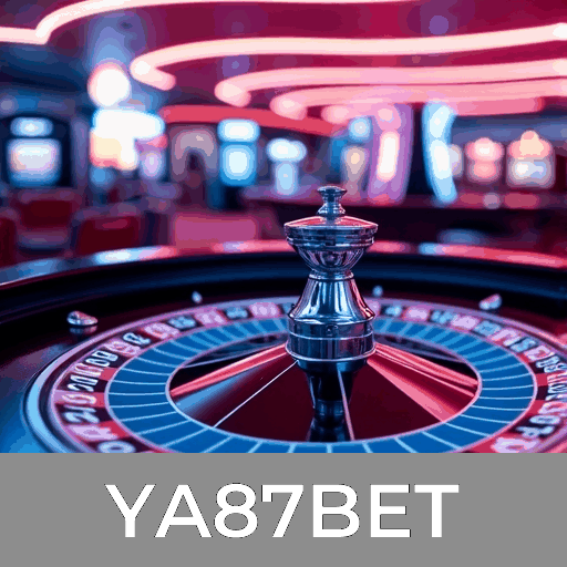 Cadastro na YA87BET