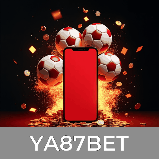 Apostas no YA87BET