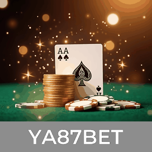 Cassino Online YA87BET