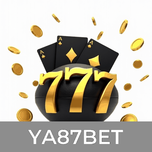 Cassino Online YA87BET