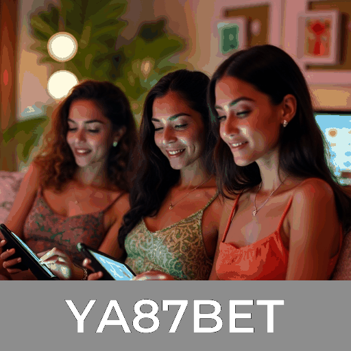 Cassino Online YA87BET