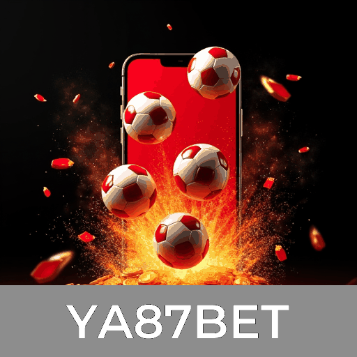 Cadastro na YA87BET
