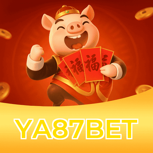 YA87BET logo
