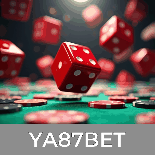 Cassino Online YA87BET