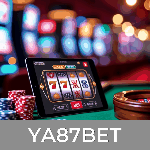 Acesso ao YA87BET