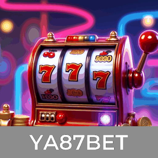 Cassino Online YA87BET