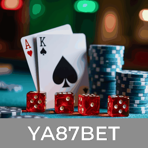 Acesso ao YA87BET