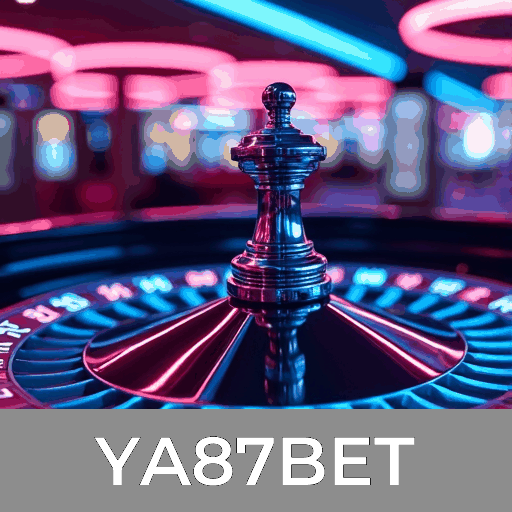 Cassino Online YA87BET