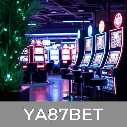 Acesso ao YA87BET