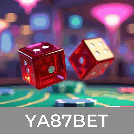 Acesso ao YA87BET