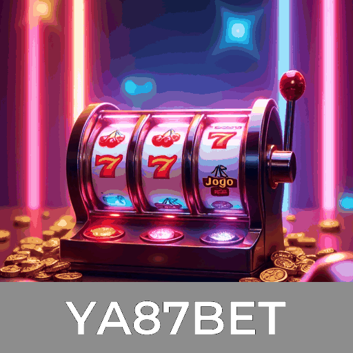 Cassino Online YA87BET