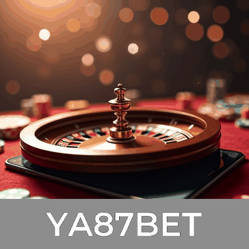 Acesso ao YA87BET