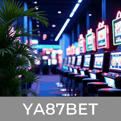 Cassino Online YA87BET