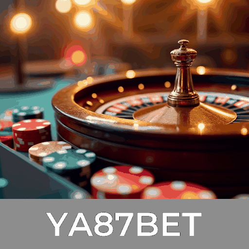 Cadastro na YA87BET