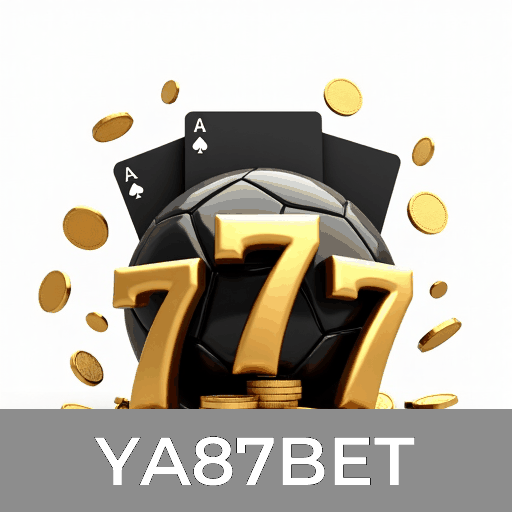 Acesso ao YA87BET