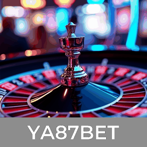 Cadastro na YA87BET