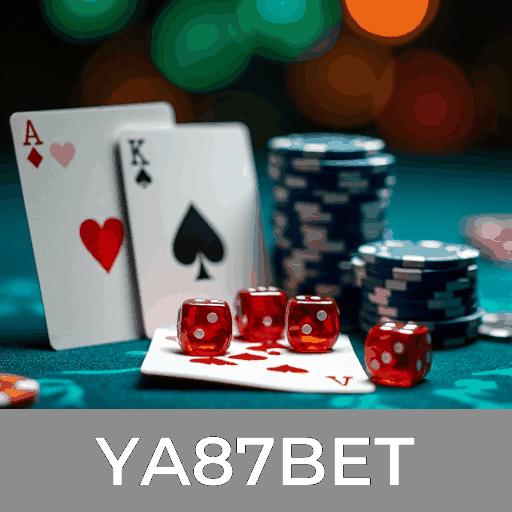 Acessar o site YA87BET COM