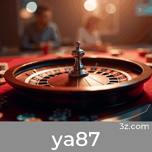 Entre no ya87 para um login premium seguro e rápido