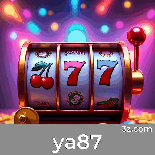 Experiência Mobile com o Aplicativo ya87: Tecnologia de Apostas Otimizada